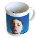 mug personnalisé