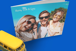 livre photo FlexiLivre 
