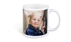 Tasse Mug avec votre photo Fotocompil