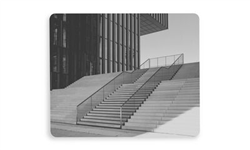 Tapis de souris avec votre photo Fotocompil