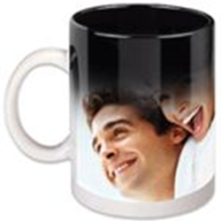 Mug magique Iconea 