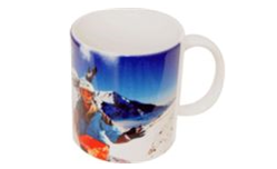 Mug pour photo panoramique Iconea