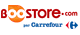 Boostore (Carrefour maintenant)