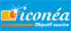 Logo Iconea 