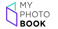 Logo MyPhotoBook
