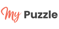 Logo MyPuzzle