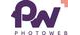 Logo Photoweb 