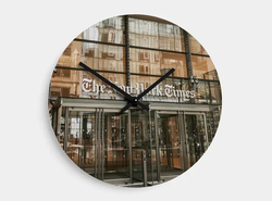 Horloge Photo