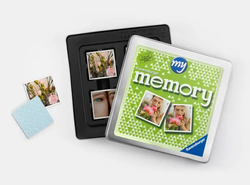 Jeu Memory