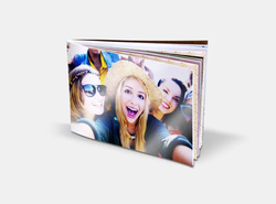 Livre Photo mini 25 pages