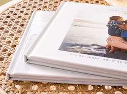 Livre Photo Moyen format 25 pages