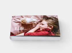 Livre Photo de poche 25 pages