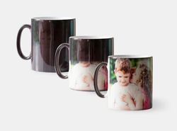 Mug Magique