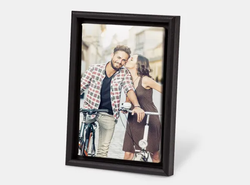 Photo sur toile encadrée 20x30 cm