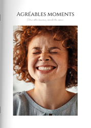 Livre Photo Moyen format 25 pages
