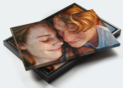 Photo sur toile 20x30 cm MyPoster