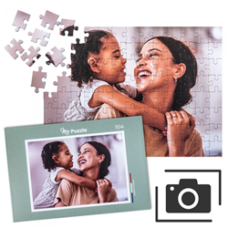 Puzzle Photo Personnalisé 104 pièces MyPuzzle