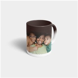 Mug magique avec encre thermosensible Photobox Livraison en point relay