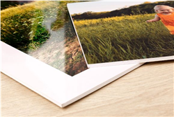 Tableau Photo sur PVC 30x30 cm