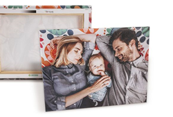 Photo sur toile 30x40 cm