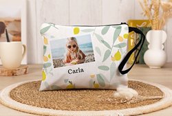 Pochette personnalisée Photoweb 