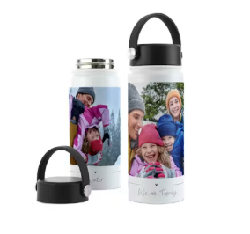 Gourde personnalisée avec votre photo Pixum