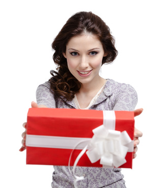 cadeaux personnalisés