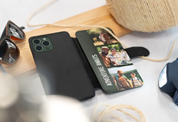 Coque IPhone personnalisée Smartphoto