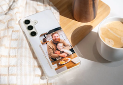 Coque Samsung personnalisée Smartphoto 