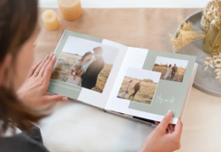 livre photo Smartphoto