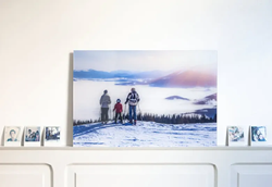 Tableau photo Plexi 20 x 30cm Smartphoto